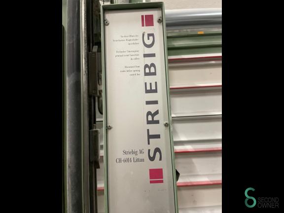 Striebig HOU9.432 3 16749